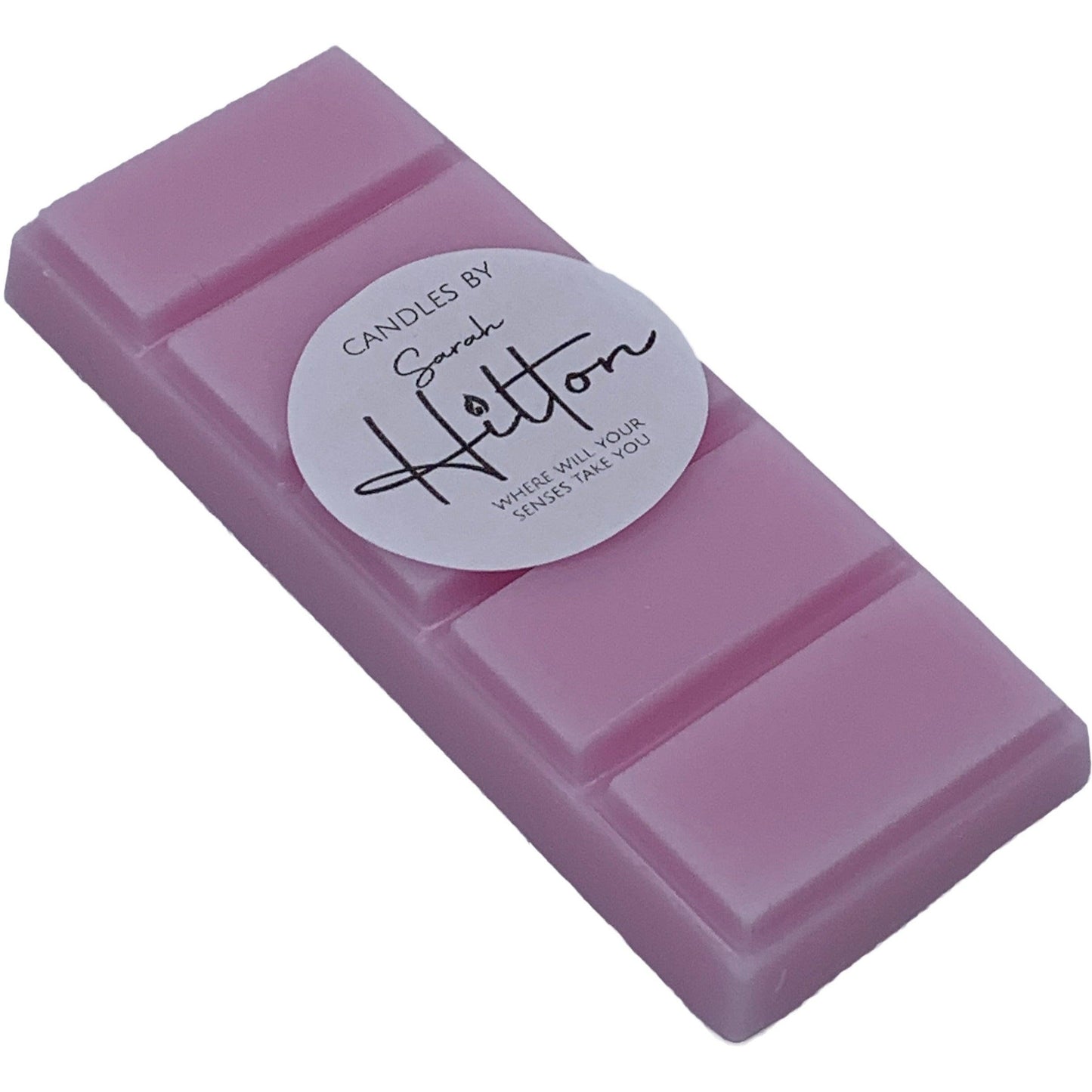 Candy Floss Wax Melt - Scents By Sarah Hilton