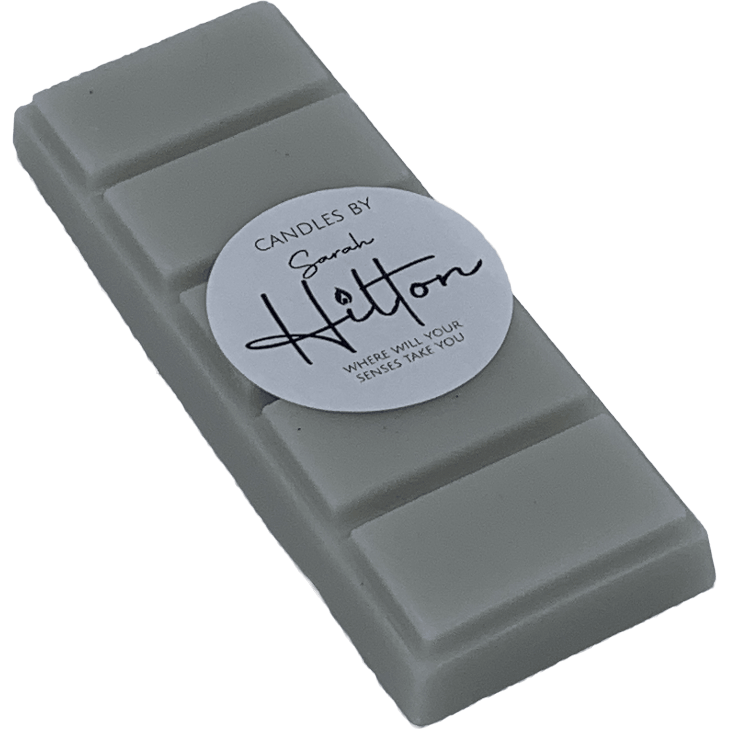 Sandalwood Vanilla Wax Melt - Scents By Sarah Hilton