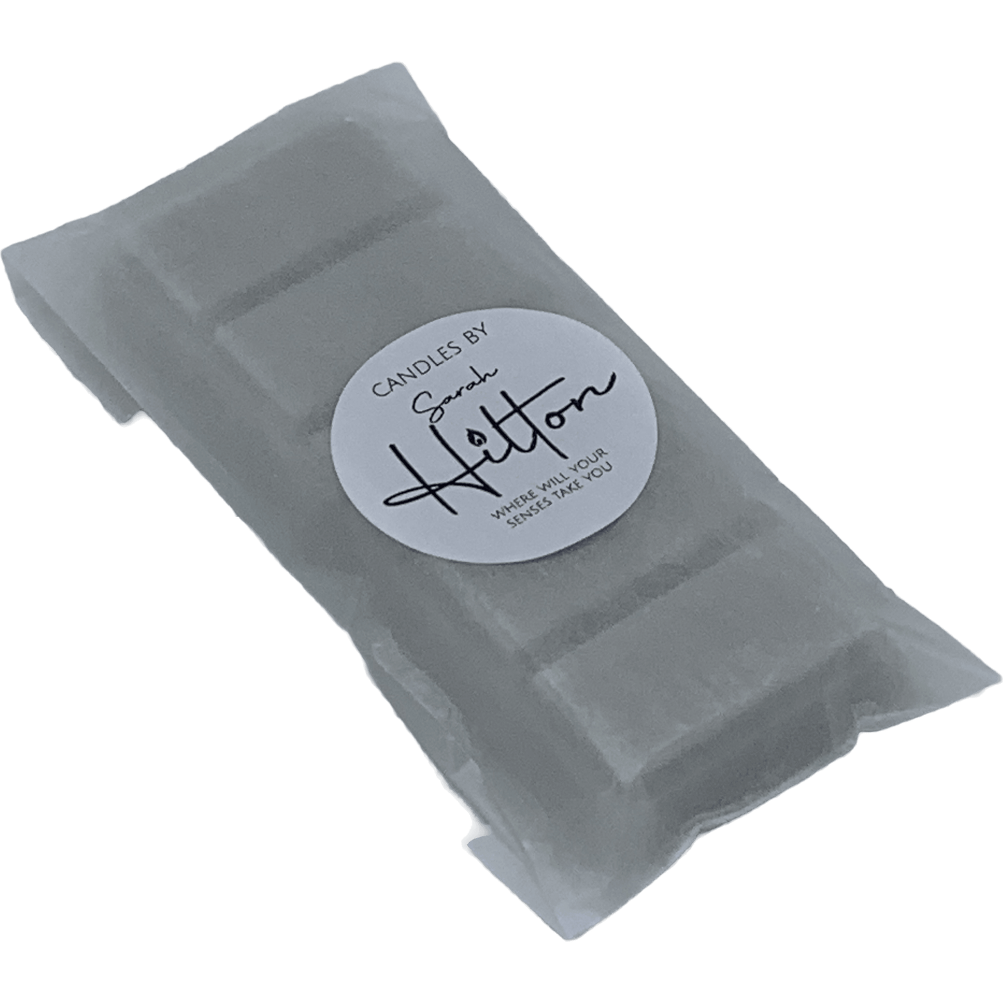 Sandalwood & Black Pepper Wax Melt - Scents By Sarah Hilton