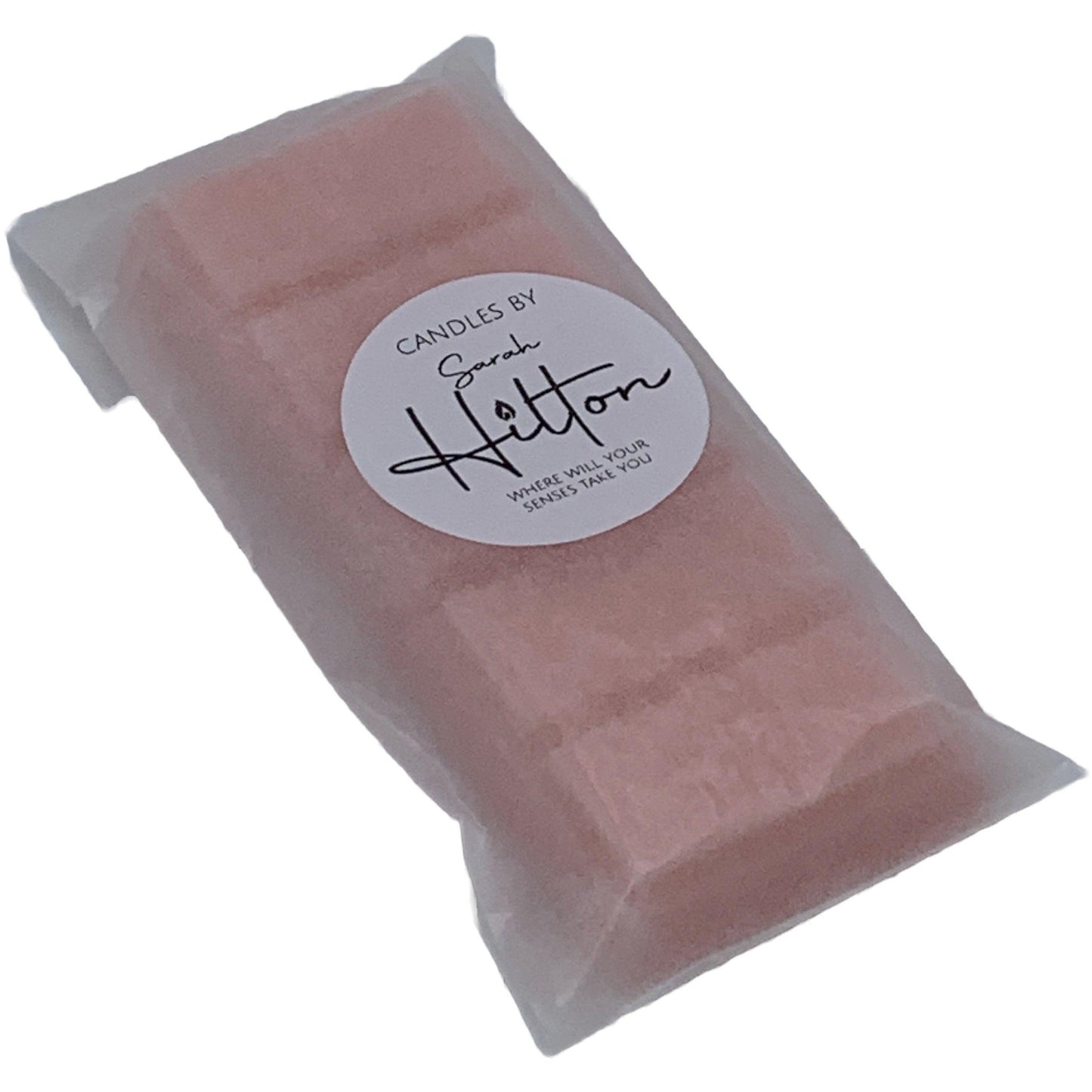 Candy Cane Wax Melt - Scents By Sarah Hilton