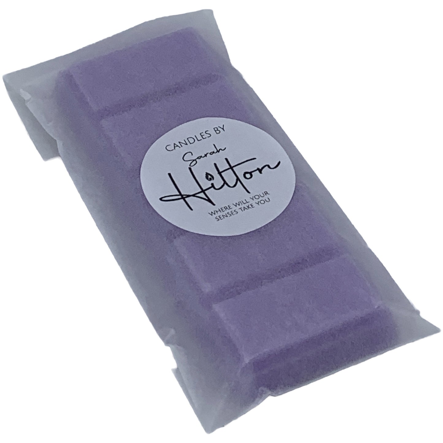 Wild Fig & Cassis Wax Melt