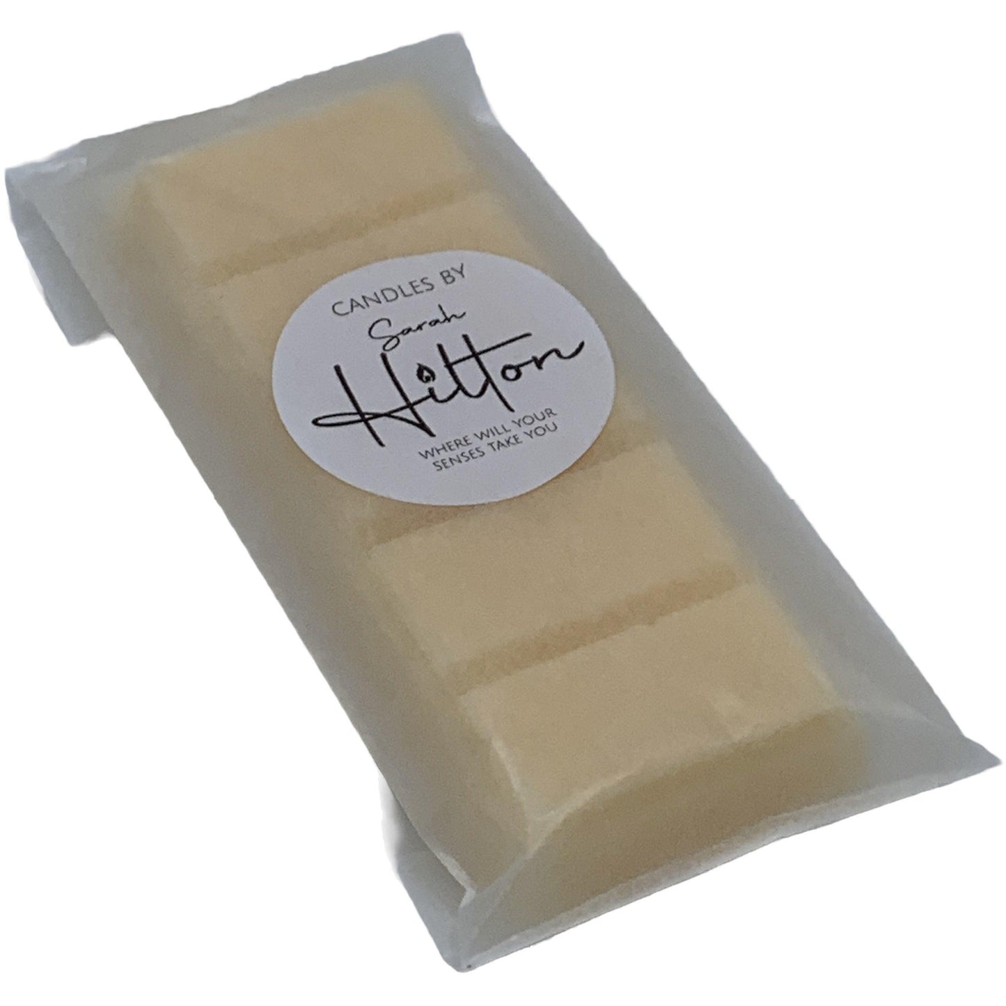 Coconut Island Wax Melt - Scents By Sarah Hilton