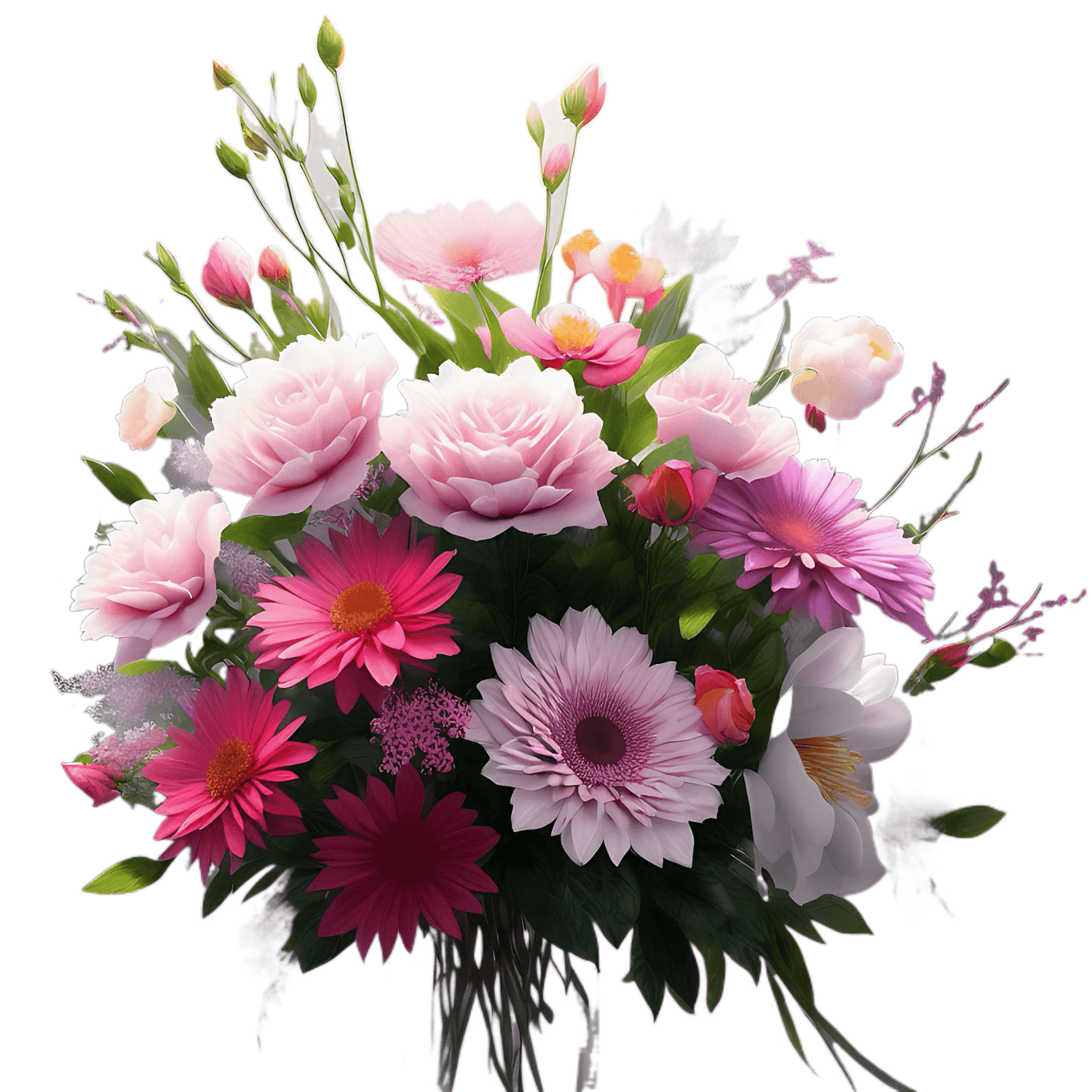 Floral Scented - Scents By Sarah Hilton