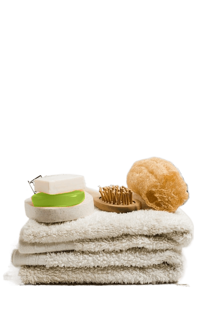 Fresh Scented - Scents By Sarah Hilton