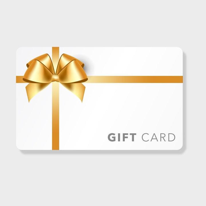 Scents By Sarah Hilton Gift Card - Scents By Sarah Hilton
