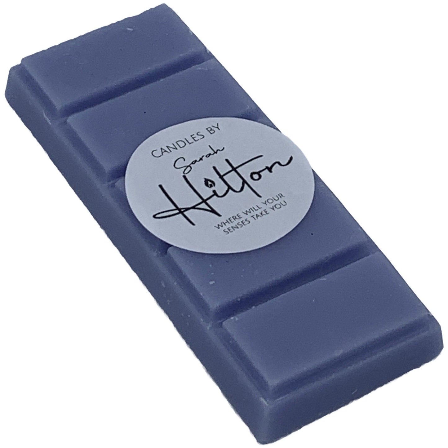 Black Cherries Wax Melt - Scents By Sarah Hilton