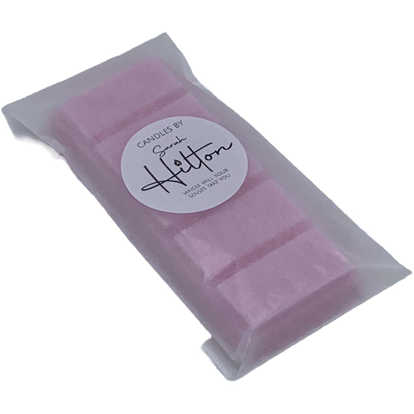 Aventos For her Wax Melt - Scents By Sarah Hilton
