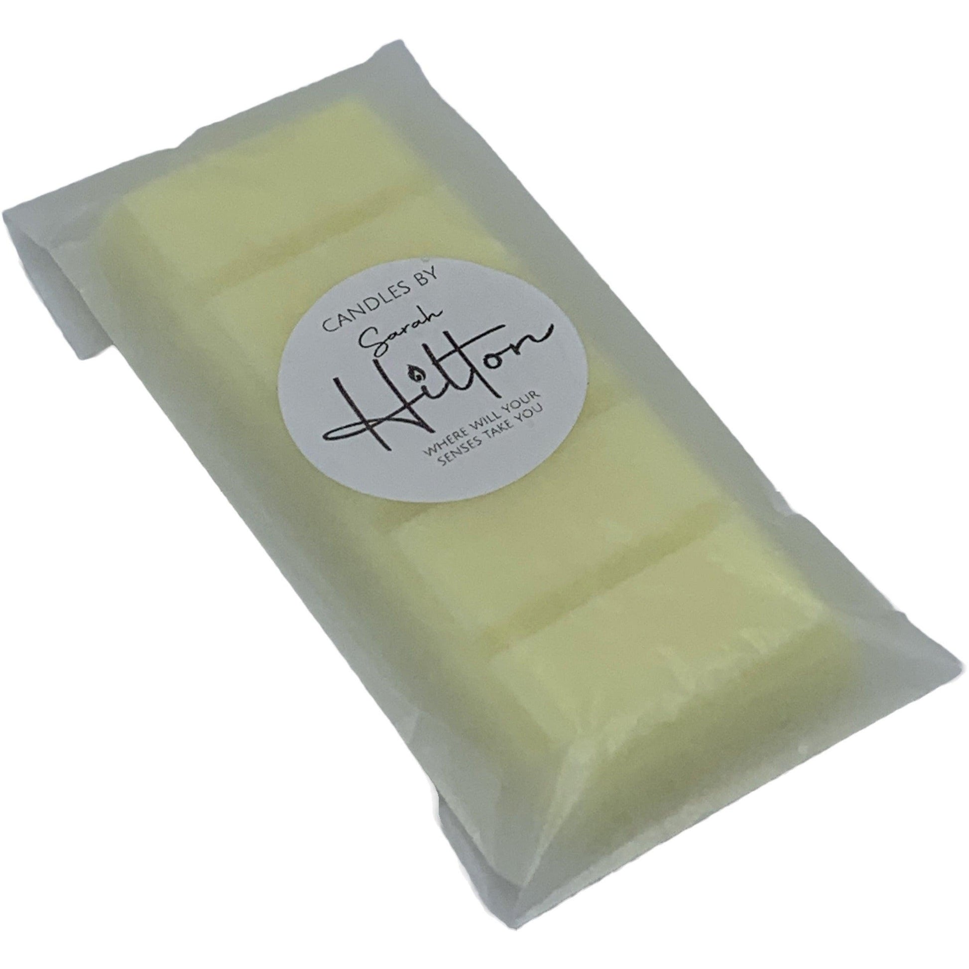 Amber Noir Wax Melt - Scents By Sarah Hilton