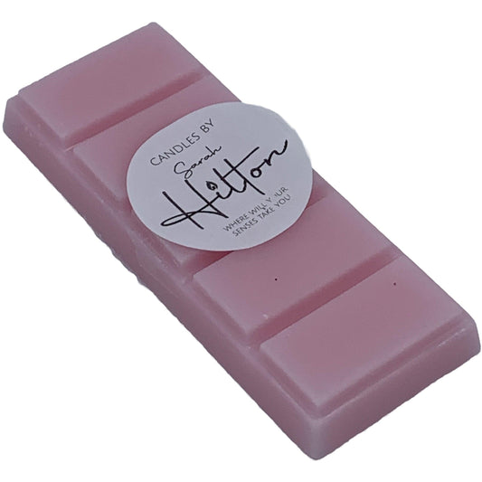 Bubble Gum Wax Melt - Scents By Sarah Hilton