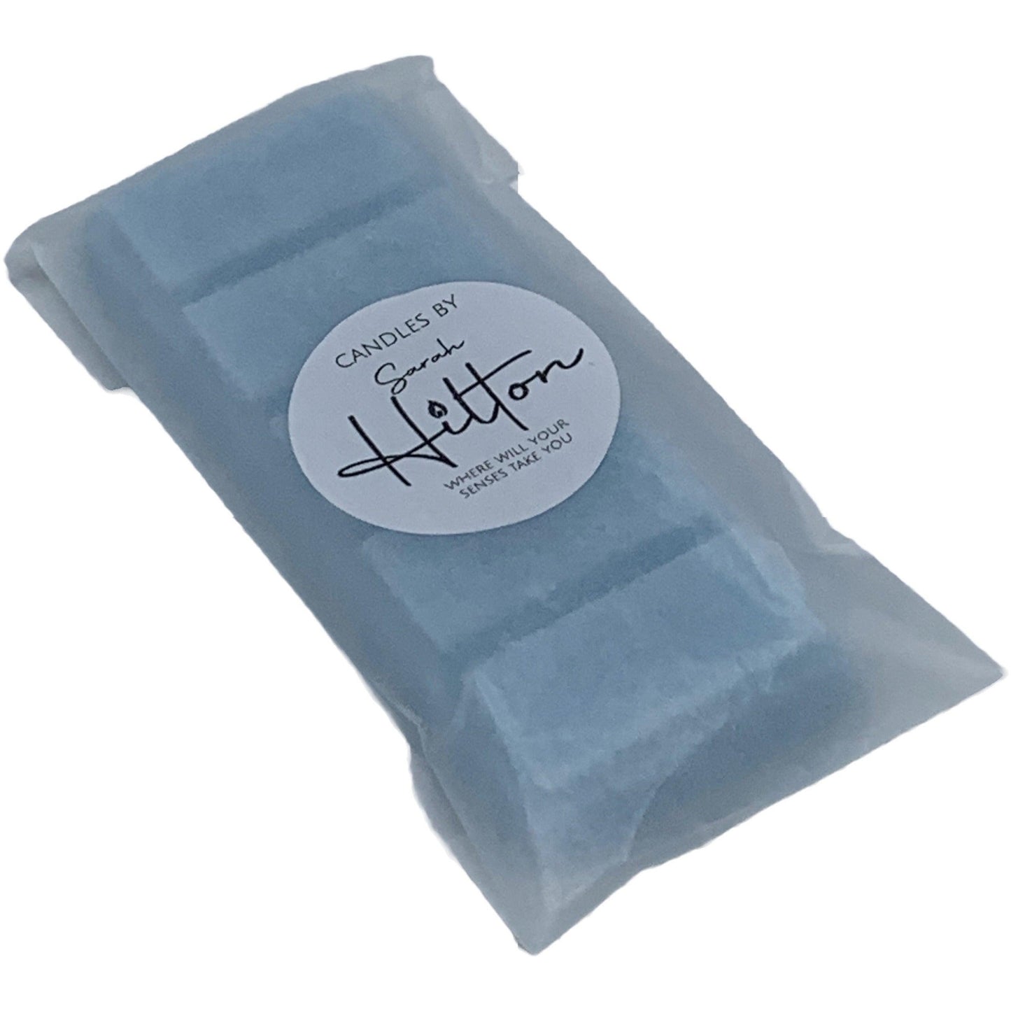 Fairy Laundry Wax Melt - Scents By Sarah Hilton