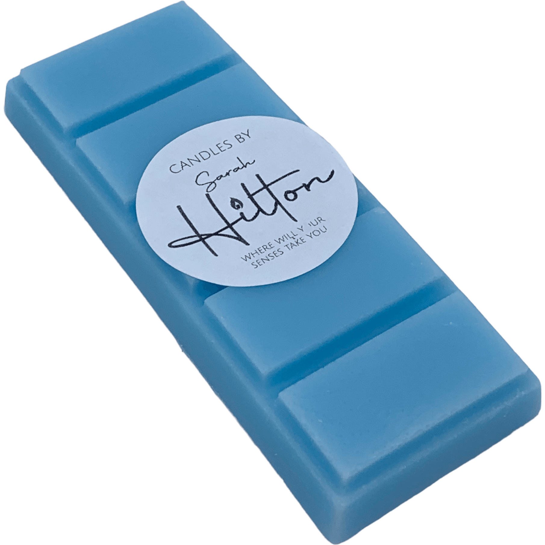 Paradise Beach Wax Melt Wax Melt - Scents By Sarah Hilton