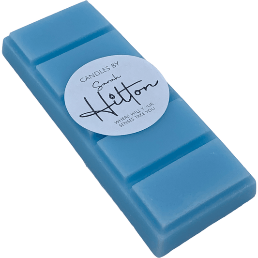 Paradise Beach Wax Melt Wax Melt - Scents By Sarah Hilton