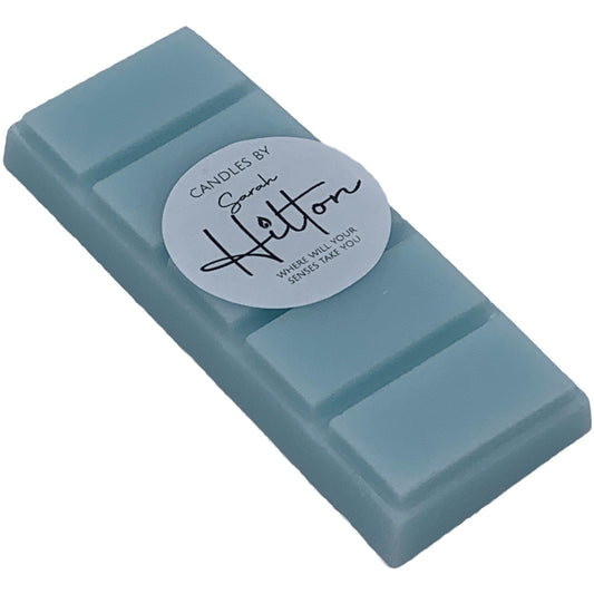 Peppermint Wax Melt - Scents By Sarah Hilton
