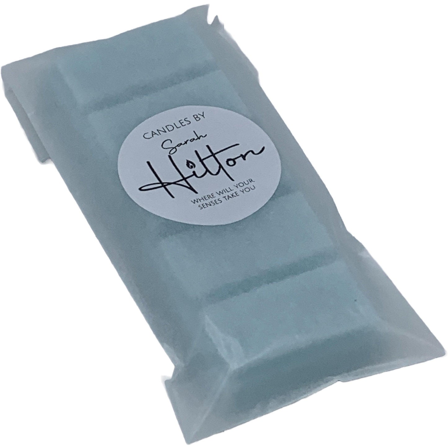 Peppermint Wax Melt - Scents By Sarah Hilton