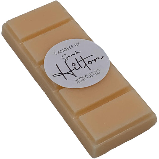 Pumpkin Spice Wax Melt - Scents By Sarah Hilton