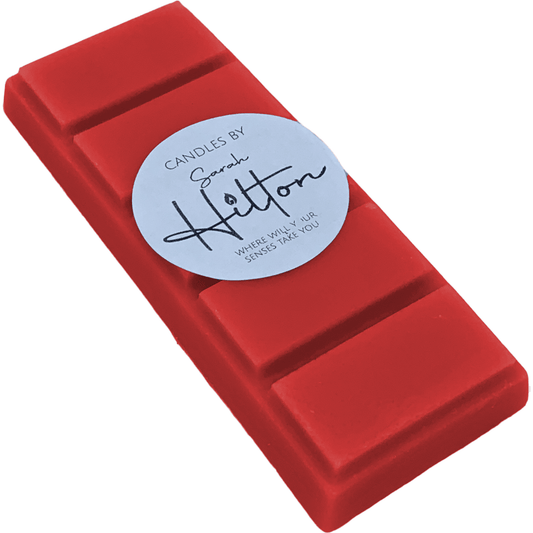 Fresh Cut Roses Wax Melt - Scents By Sarah Hilton