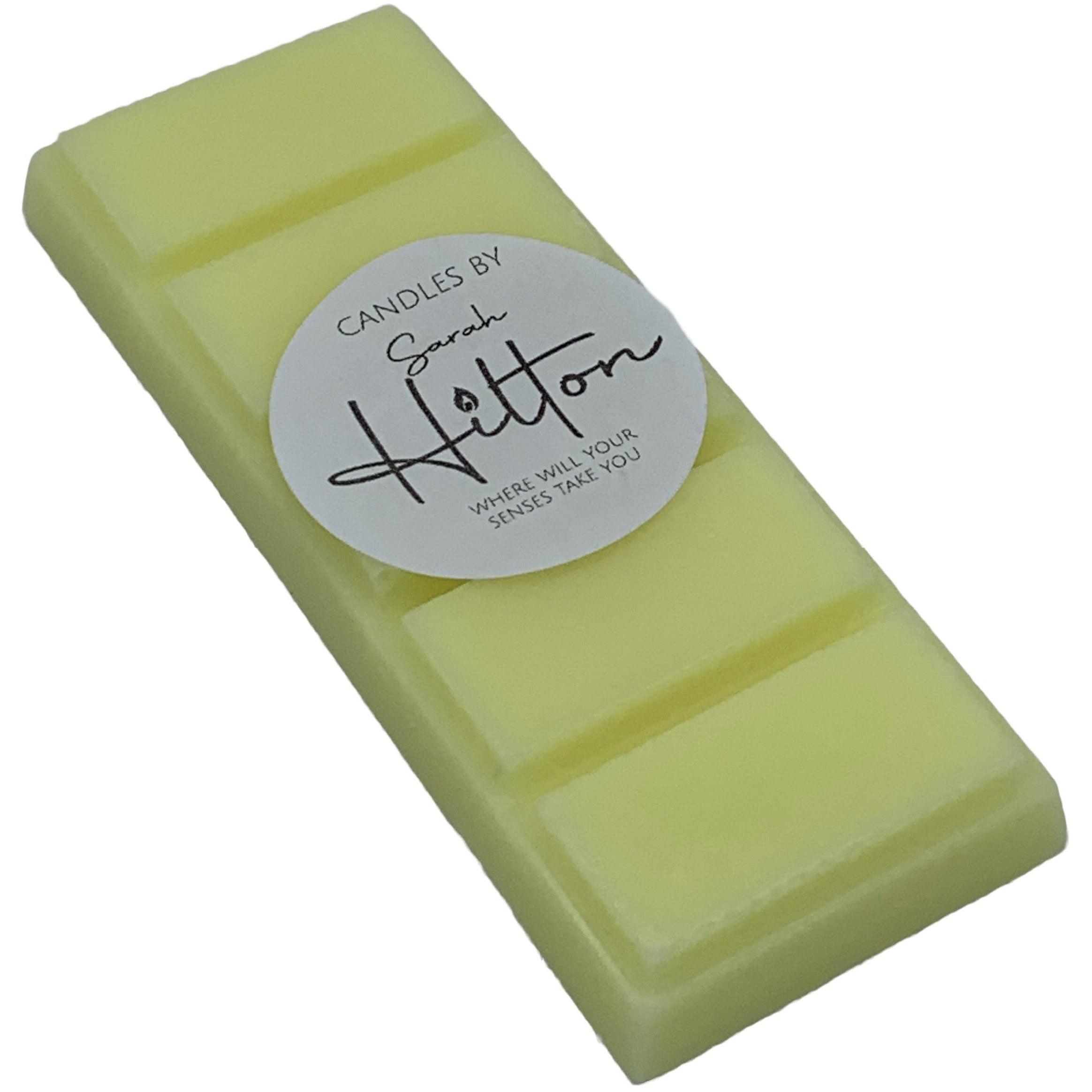 Coconut Island Wax Melt - Scents By Sarah Hilton